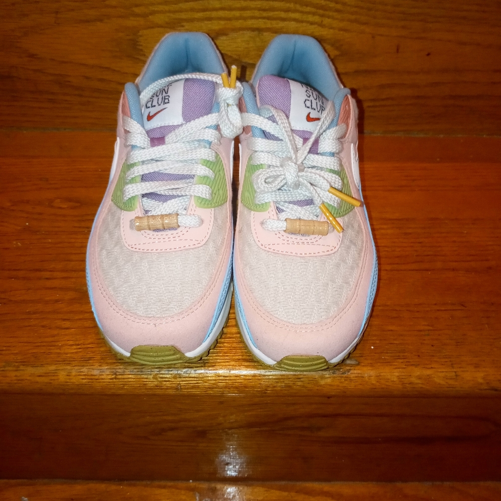 Women's Nike Sneakers